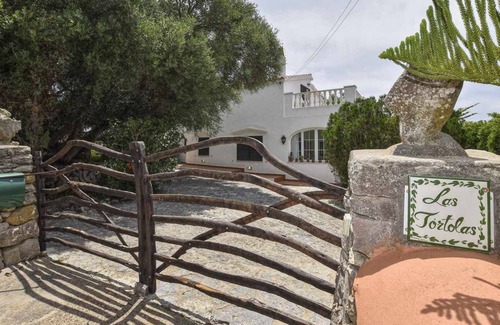 L'Argentina House | Villa just 6 km from the sea pool & wifi 6 people