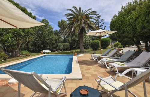 L'Argentina House | Villa just 6 km from the sea pool & wifi 6 people