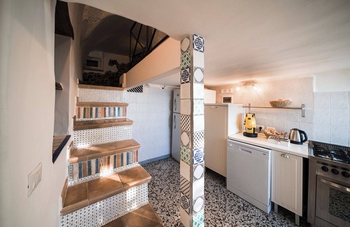 Furore Villa | Villa just minutes from the magnificent landscapes of the Amalfi Coast