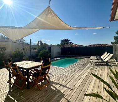 Oletta Villa | VILLA JUWEN