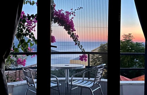 Kalkan Villa | Villa Kırlangıc ​ located in Kalkan