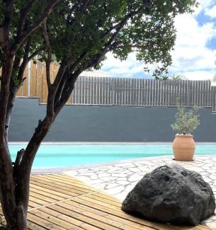 La Possession Villa | Villa K'nell - La Possession