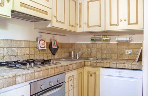 Costa Corallina Villa | Villa Kalè - eclectic home in Costa Corallina