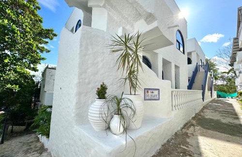 Puerto Triunfo Apartment | Villa kalah