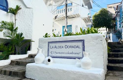 Puerto Triunfo Apartment | Villa kalah