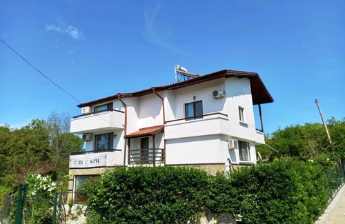 Velika House | Villa Kalina