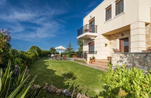 Cherethiana Villa | Villa Kalliani