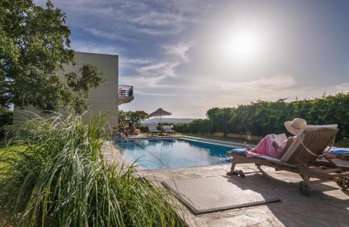 Cherethiana Villa | Villa Kalliani