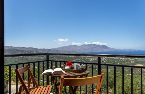 Cherethiana Villa | Villa Kalliani