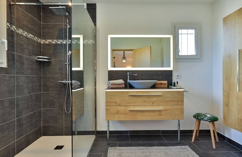 Cabries Villa | Villa Kalliste
