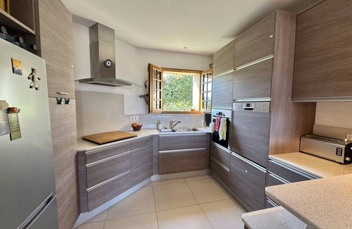 Propriano House | VILLA KALLISTE