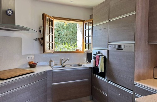 Propriano House | VILLA KALLISTE