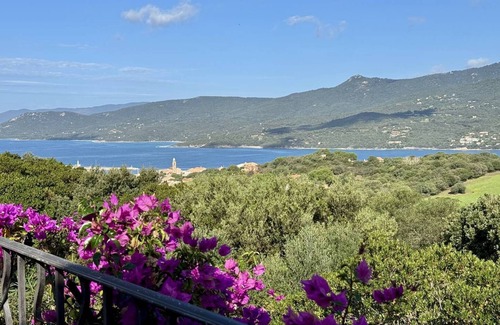Propriano House | VILLA KALLISTE