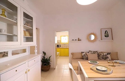 Katsarou House | Villa Kallisto – 2BR with Private Pool & Sea View