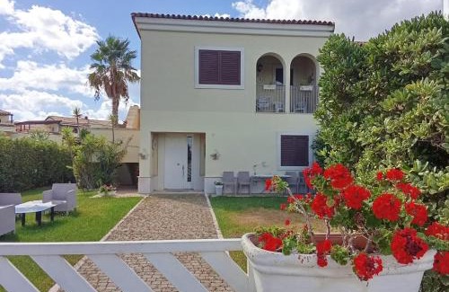 Policoro Villa | Villa Kalos in Marinagri Resort