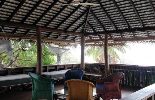 Kalpitiya Villa | Villa Kalpitiya by The Governor