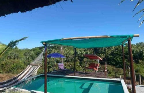 Monterrico House | Villa Kami, Monterrico