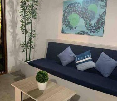 Monterrico House | Villa Kami, Monterrico