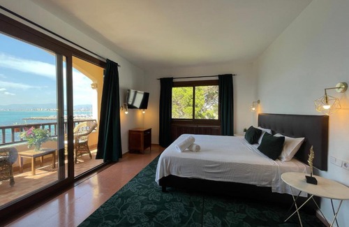 Son Veri Nou Villa | Villa Kamok