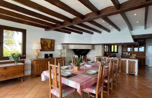 Son Veri Nou Villa | Villa Kamok