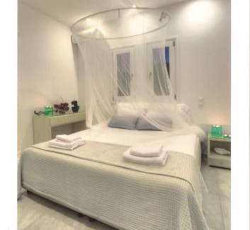 Drios Apartment | Villa Kampanelli