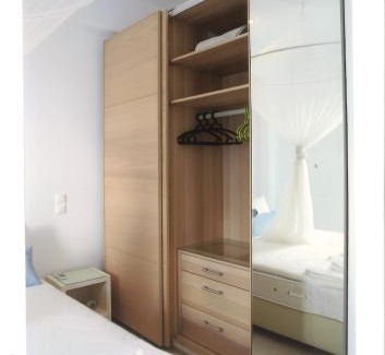 Drios Apartment | Villa Kampanelli