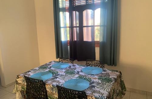 Baillif Apartment | Villa Karata Appartement T3 avec Spa et vue sur mer BAILLIF Basse-Terre