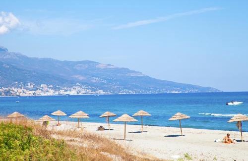 Biguglia Villa | Villa Karisma