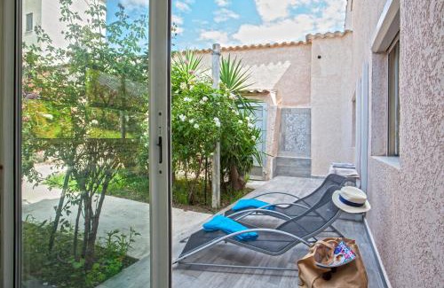 Biguglia Villa | Villa Karisma