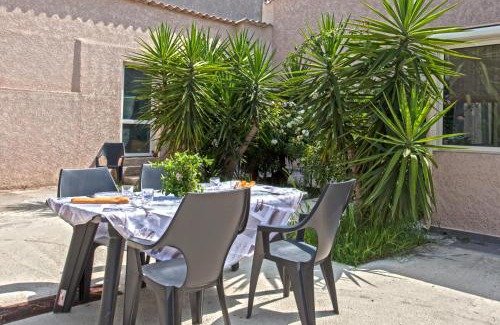 Biguglia Villa | Villa Karisma