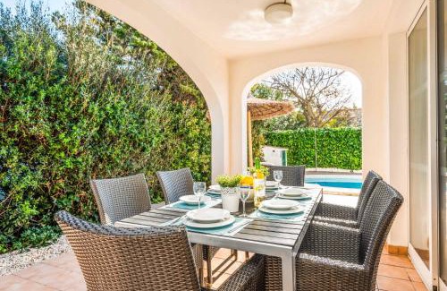 Cala en Forcat Villa | Villa Karoline