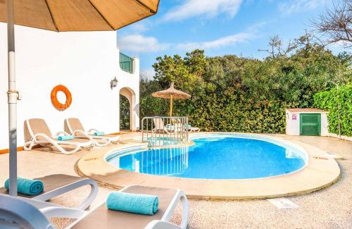 Cala en Forcat Villa | Villa Karoline