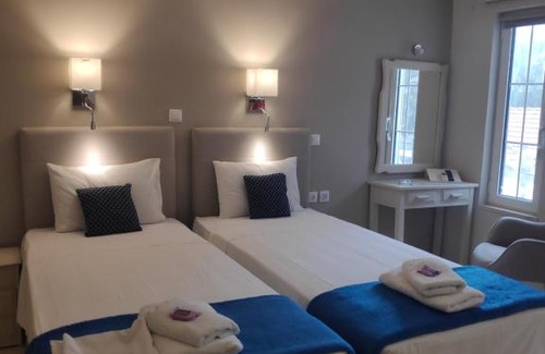 Nea Chora Apartment | Villa Katerina