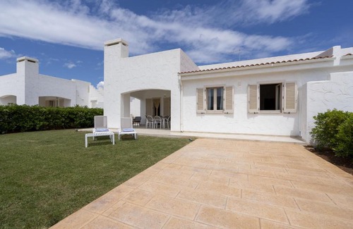 Ostuni Apartment | Villa Katia - Ostuni
