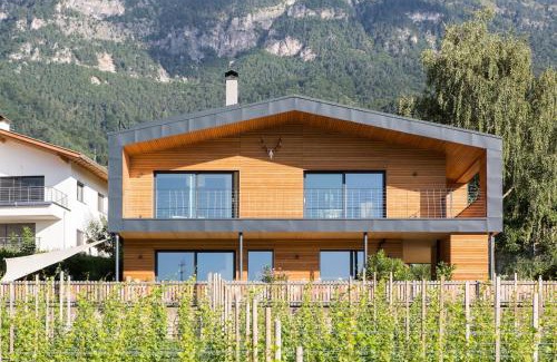 Caldaro Sulla Strada del Vino Apartment | Villa KaTo