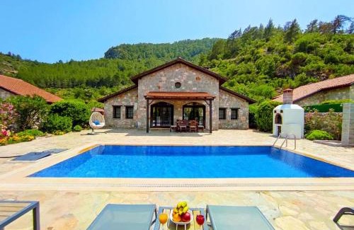 Fethiye Villa | Villa Kayakoy 3