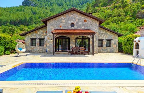 Fethiye Villa | Villa Kayakoy 3