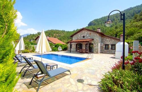 Fethiye Villa | Villa Kayakoy 3