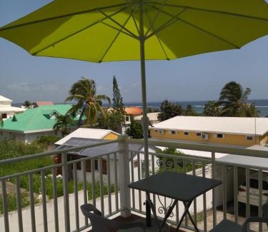 Morel Apartment | VILLA KAZALUCE - Appartement 1 chambre