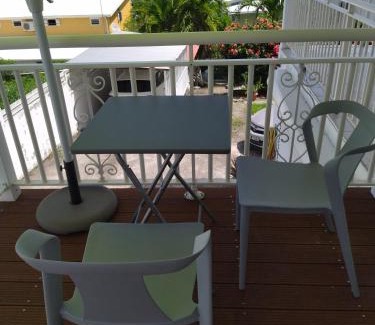 Morel Apartment | VILLA KAZALUCE - Appartement 1 chambre