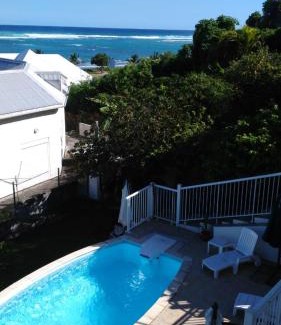 Morel Apartment | VILLA KAZALUCE - Appartement 1 chambre