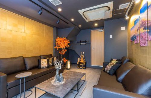 Sumida Villa | Villa Kazumax 2