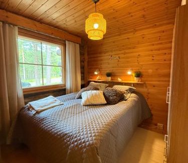 Salla Apartment | Villa Kelo - Casual Luxury in Lapland, Salla