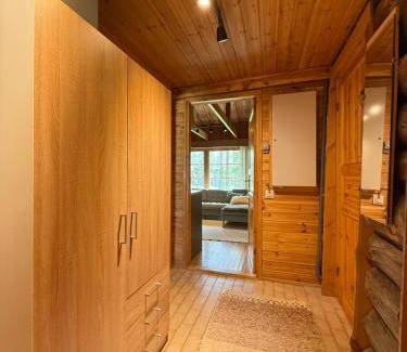 Salla Apartment | Villa Kelo - Casual Luxury in Lapland, Salla