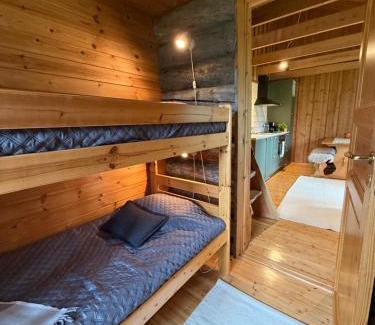 Salla Apartment | Villa Kelo - Casual Luxury in Lapland, Salla