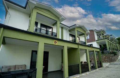 Trabzon Villa | Villa Kent Apart Otel