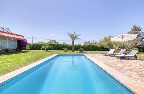 Son Gual Villa | Villa Kentia Mallorca, stylish country house close to Palma