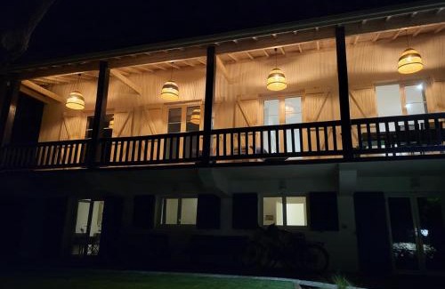 Arcachon House | Villa Kerjoa - T8 - grand jardin
