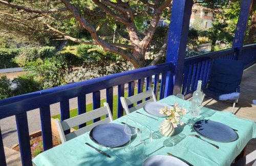 Arcachon House | Villa Kerjoa - T8 - grand jardin