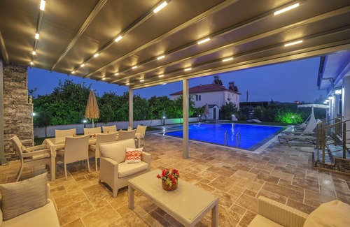 Ortaca Villa | Villa Keskin by Tatil Premium